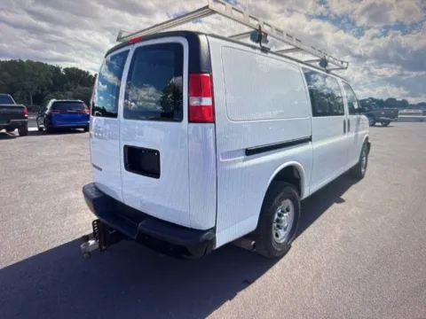 More photos of 2019 Chevrolet Express 2500 Work Van at CarFive Plaistow, NH, NH