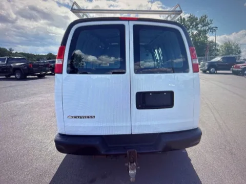More photos of 2019 Chevrolet Express 2500 Work Van at CarFive Plaistow, NH, NH