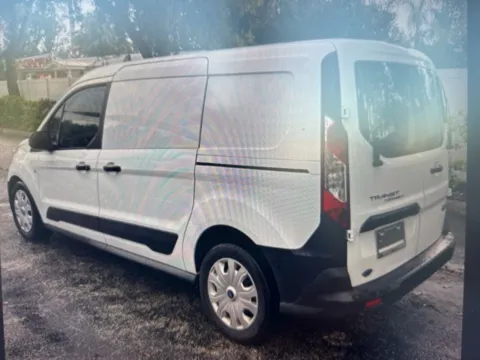 Photos of 2020 Ford Transit Connect XL for sale in Plaistow, NH at CarFive Plaistow, NH