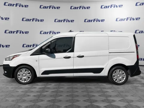 Photos of 2020 Ford Transit Connect XL for sale in Plaistow, NH at CarFive Plaistow, NH