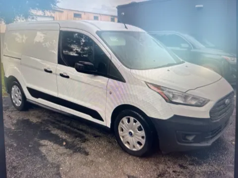 More photos of 2020 Ford Transit Connect XL at CarFive Plaistow, NH, NH