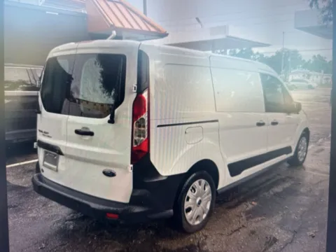 Another view of 2020 Ford Transit Connect XL for sale in Plaistow, NH at CarFive Plaistow, NH