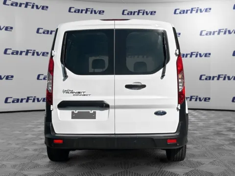 More photos of 2020 Ford Transit Connect XL at CarFive Plaistow, NH, NH