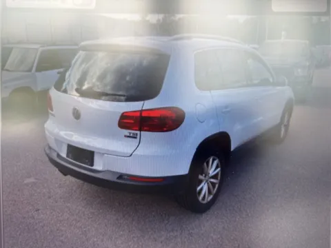 More photos of 2017 Volkswagen Tiguan 2.0T Wolfsburg Edition at CarFive Plaistow, NH, NH