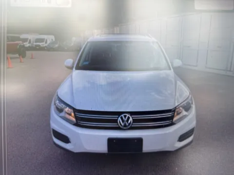 Photos of 2017 Volkswagen Tiguan 2.0T Wolfsburg Edition for sale in Plaistow, NH at CarFive Plaistow, NH