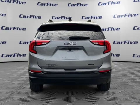 More photos of 2020 GMC Terrain SLT at CarFive Plaistow, NH, NH