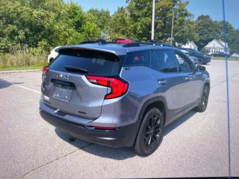 More photos of 2020 GMC Terrain SLT at CarFive Plaistow, NH, NH