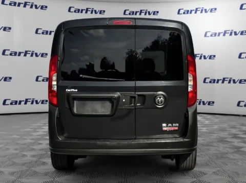 More photos of 2015 Ram ProMaster City at CarFive Plaistow, NH, NH