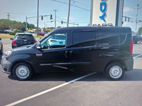 Photos of 2015 Ram ProMaster City for sale in Plaistow, NH at CarFive Plaistow, NH