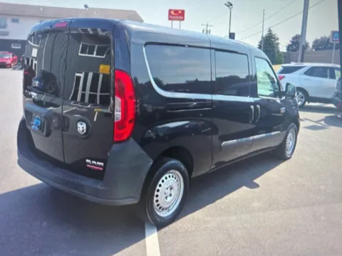 More photos of 2015 Ram ProMaster City at CarFive Plaistow, NH, NH