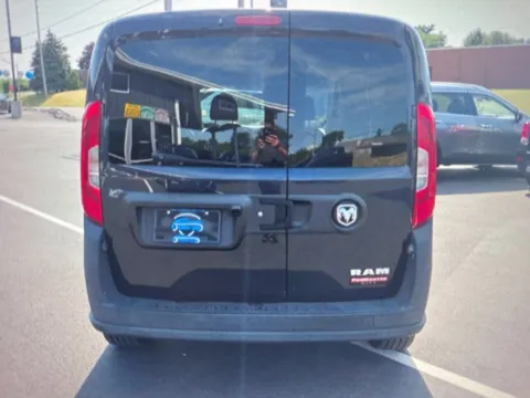 More photos of 2015 Ram ProMaster City at CarFive Plaistow, NH, NH