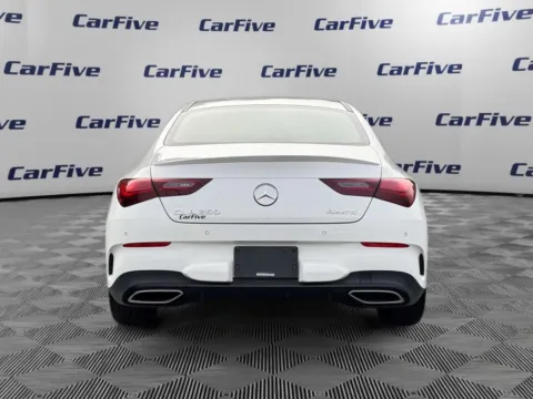 More photos of 2024 Mercedes-Benz CLA 250 at CarFive Plaistow, NH, NH