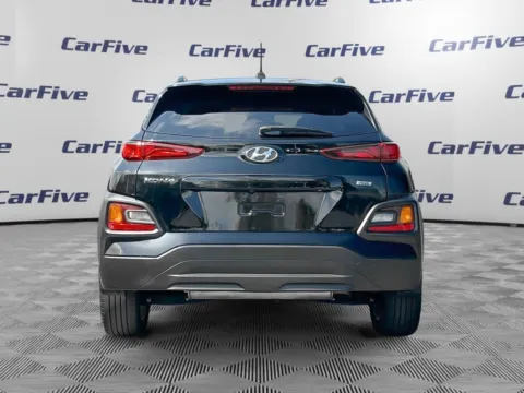 More photos of 2020 Hyundai Kona SEL at CarFive Plaistow, NH, NH