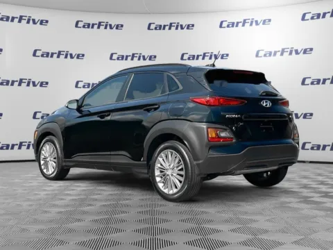 Another view of 2020 Hyundai Kona SEL for sale in Plaistow, NH at CarFive Plaistow, NH