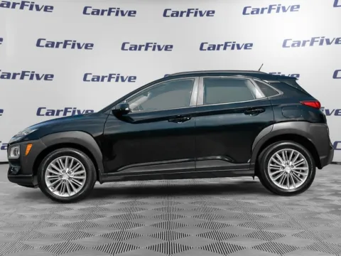 Photos of 2020 Hyundai Kona SEL for sale in Plaistow, NH at CarFive Plaistow, NH