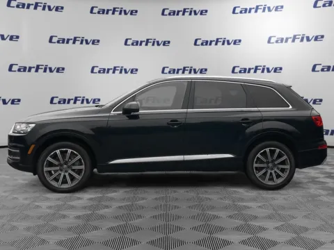 Photos of 2018 Audi Q7 2.0T Premium Plus for sale in Plaistow, NH at CarFive Plaistow, NH