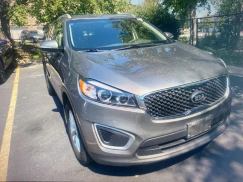 Another view of 2018 Kia Sorento LX for sale in Plaistow, NH at CarFive Plaistow, NH