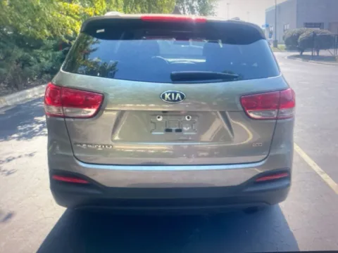 More photos of 2018 Kia Sorento LX at CarFive Plaistow, NH, NH