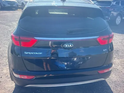 More photos of 2018 Kia Sportage EX at CarFive Plaistow, NH, NH
