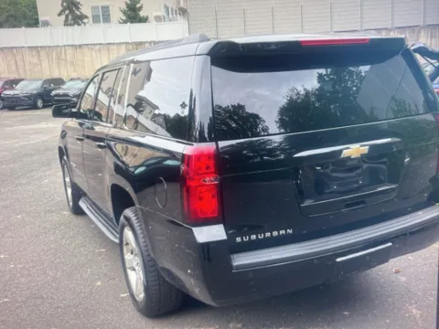 Another view of 2019 Chevrolet Suburban LT for sale in Plaistow, NH at CarFive Plaistow, NH