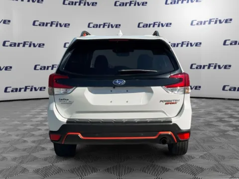 More photos of 2020 Subaru Forester Sport at CarFive Plaistow, NH, NH