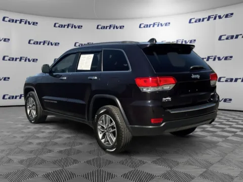 Another view of 2019 Jeep Grand Cherokee Limited for sale in Plaistow, NH at CarFive Plaistow, NH