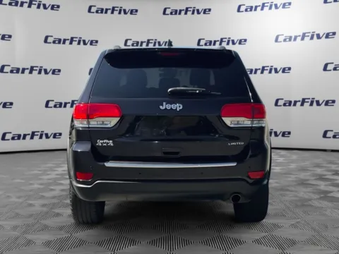 More photos of 2019 Jeep Grand Cherokee Limited at CarFive Plaistow, NH, NH