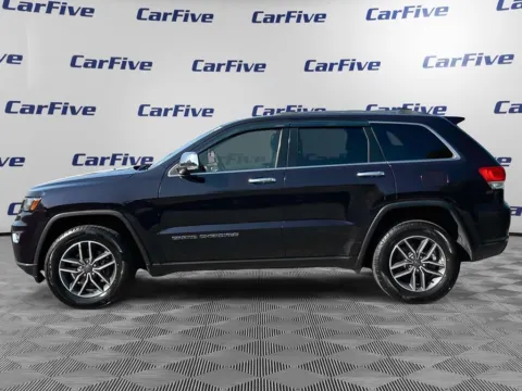 Photos of 2019 Jeep Grand Cherokee Limited for sale in Plaistow, NH at CarFive Plaistow, NH