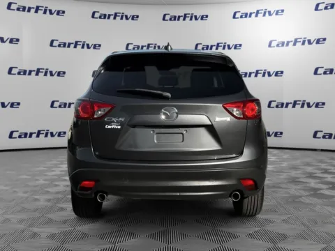 More photos of 2016 Mazda CX-5 Touring at CarFive Plaistow, NH, NH