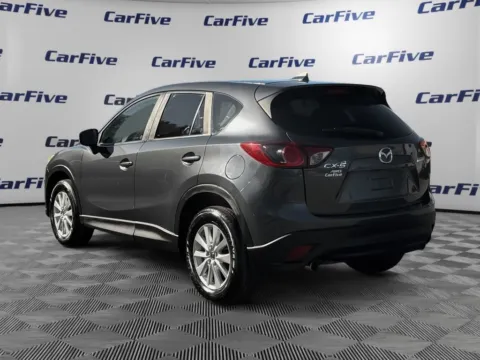 Another view of 2016 Mazda CX-5 Touring for sale in Plaistow, NH at CarFive Plaistow, NH