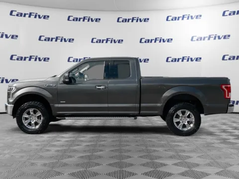 Photos of 2016 Ford F-150 XLT for sale in Plaistow, NH at CarFive Plaistow, NH