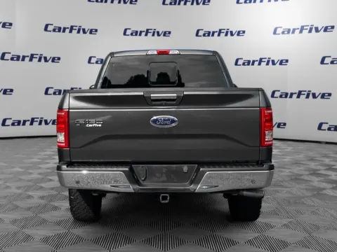 More photos of 2016 Ford F-150 XLT at CarFive Plaistow, NH, NH