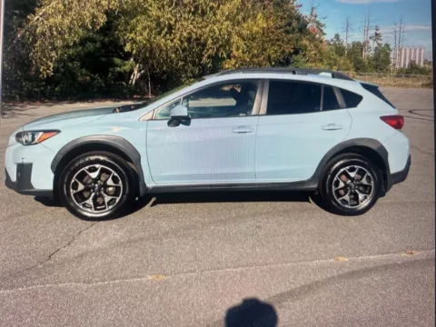 Photos of 2019 Subaru Crosstrek 2.0i Premium for sale in Plaistow, NH at CarFive Plaistow, NH