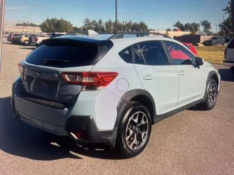 More photos of 2019 Subaru Crosstrek 2.0i Premium at CarFive Plaistow, NH, NH