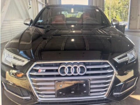 More photos of 2018 Audi S4 3.0T Premium Plus at CarFive Plaistow, NH, NH