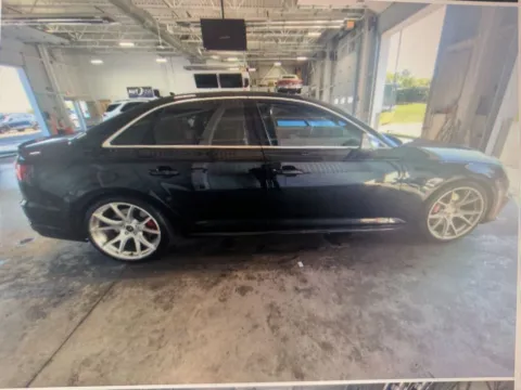 More photos of 2018 Audi S4 3.0T Premium Plus at CarFive Plaistow, NH, NH