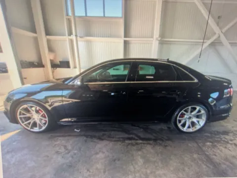 Photos of 2018 Audi S4 3.0T Premium Plus for sale in Plaistow, NH at CarFive Plaistow, NH