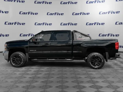 Photos of 2017 Chevrolet Silverado 2500HD LT for sale in Plaistow, NH at CarFive Plaistow, NH