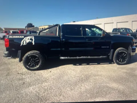 More photos of 2017 Chevrolet Silverado 2500HD LT at CarFive Plaistow, NH, NH