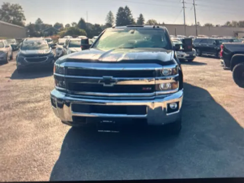 Photos of 2017 Chevrolet Silverado 2500HD LT for sale in Plaistow, NH at CarFive Plaistow, NH