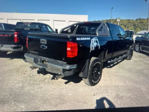 More photos of 2017 Chevrolet Silverado 2500HD LT at CarFive Plaistow, NH, NH