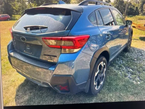 More photos of 2023 Subaru Crosstrek Limited at CarFive Plaistow, NH, NH