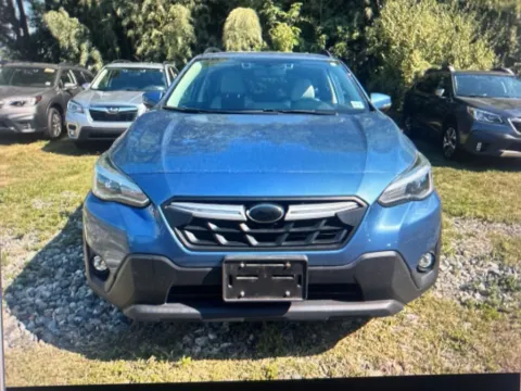 Photos of 2023 Subaru Crosstrek Limited for sale in Plaistow, NH at CarFive Plaistow, NH
