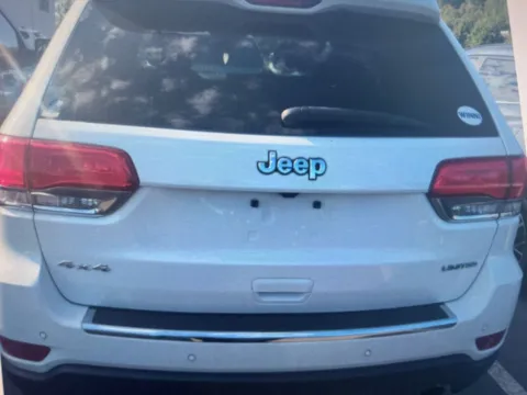 Another view of 2019 Jeep Grand Cherokee Limited for sale in Plaistow, NH at CarFive Plaistow, NH