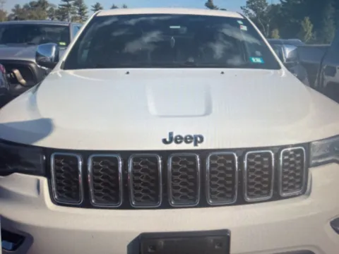 More photos of 2019 Jeep Grand Cherokee Limited at CarFive Plaistow, NH, NH
