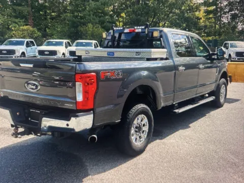 More photos of 2017 Ford F-250SD XLT at CarFive Plaistow, NH, NH
