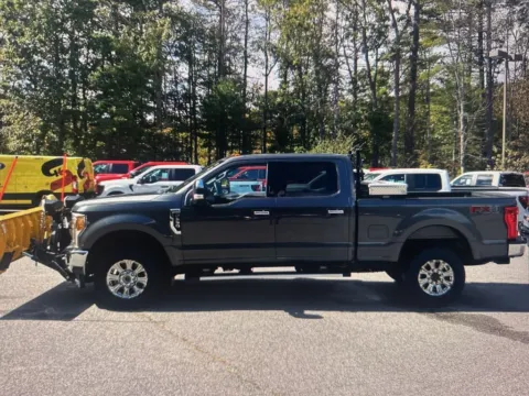 Photos of 2017 Ford F-250SD XLT for sale in Plaistow, NH at CarFive Plaistow, NH