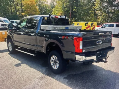 Another view of 2017 Ford F-250SD XLT for sale in Plaistow, NH at CarFive Plaistow, NH