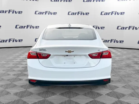 More photos of 2023 Chevrolet Malibu LT at CarFive Plaistow, NH, NH