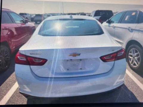More photos of 2023 Chevrolet Malibu LT at CarFive Plaistow, NH, NH